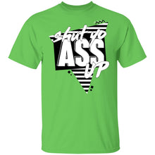 Load image into Gallery viewer, Shut Yo Ass Up Original Tee