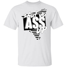 Load image into Gallery viewer, Shut Yo Ass Up Original Tee